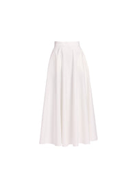 Cotton Skirt