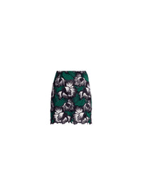 Macramâ€š Short Skirt