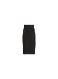Cady Midi Skirt