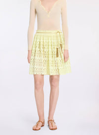 macramé‚ Skirt
