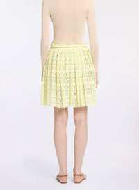 macramé‚ Skirt