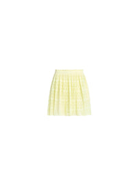 macramé‚ Skirt