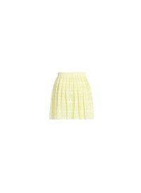 macramé‚ Skirt