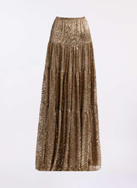 Fil Coup‚ Long Skirt