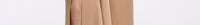 Envers Satin Draped Skirt