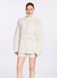 Knit Sweater