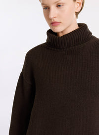 Knit Sweater