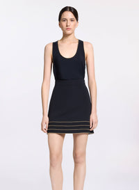 Trim Embellished Camisole