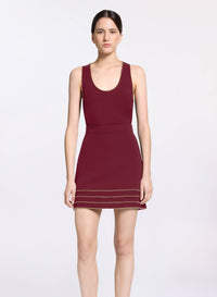 Trim Embellished Camisole