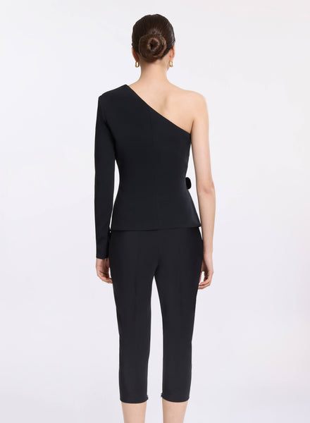 Asymmetric Cady Top