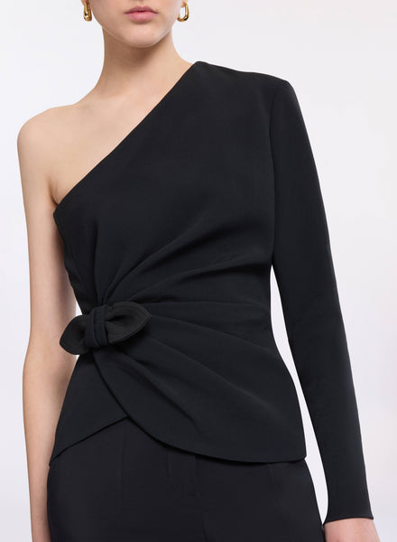Asymmetric Cady Top