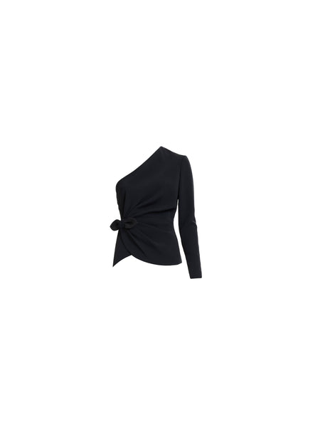 Asymmetric Cady Top