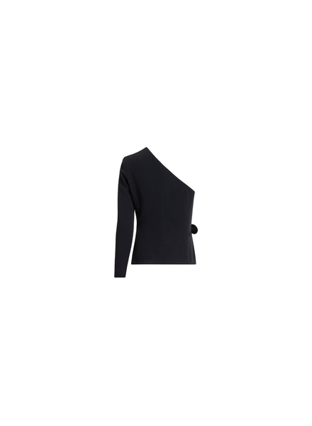 Asymmetric Cady Top