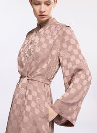Monogram Jacquard Shirt