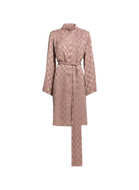 Monogram Jacquard Shirt