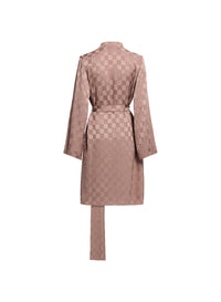 Monogram Jacquard Shirt
