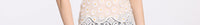 Tulle Embroidered Macram‚ Top