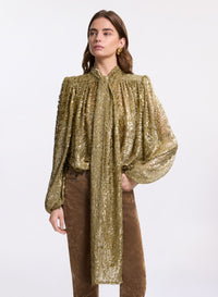 Fil Coup‚ Blouse