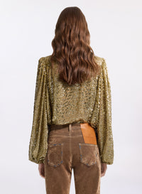 Fil Coup‚ Blouse