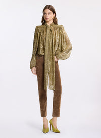 Fil Coup‚ Blouse (CV)