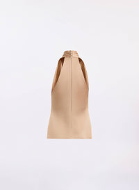 Envers Satin Top