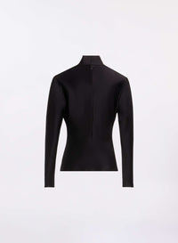 Envers Satin Top