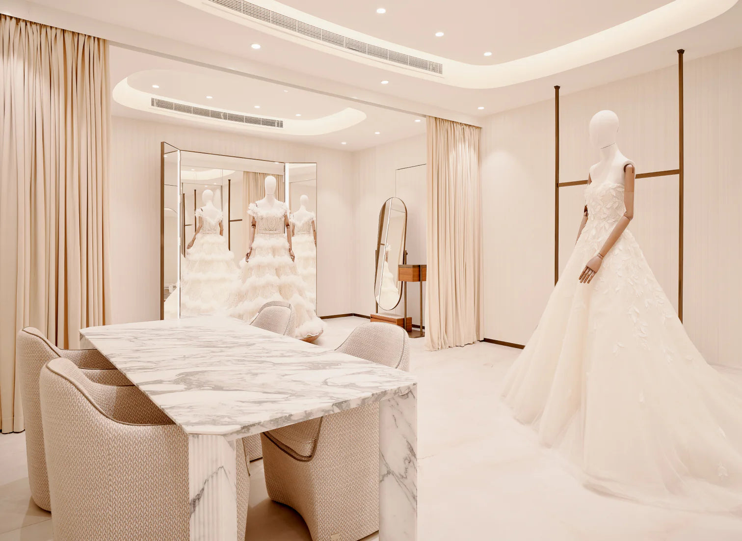 evening dresses shops riyadh Esposa Riyadh is ready to welcome you! !
