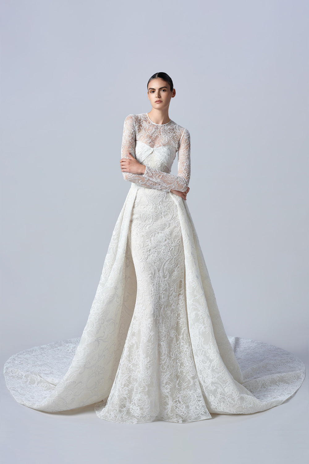Bridal Fall 2026  ELIE SAAB