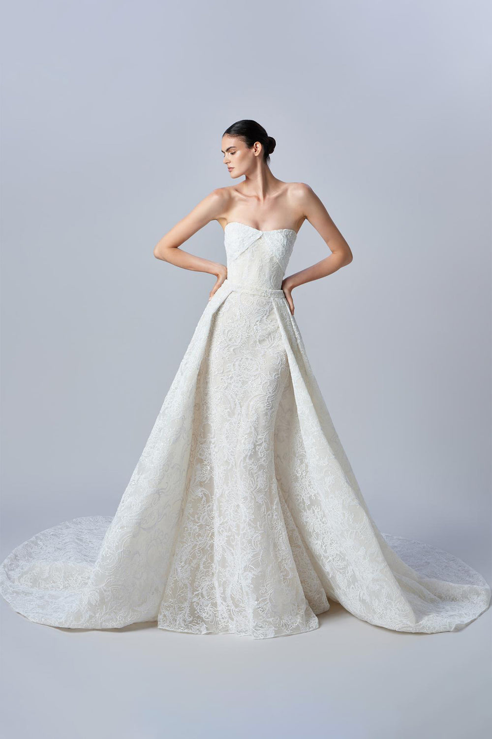 Bridal Fall 2026  ELIE SAAB