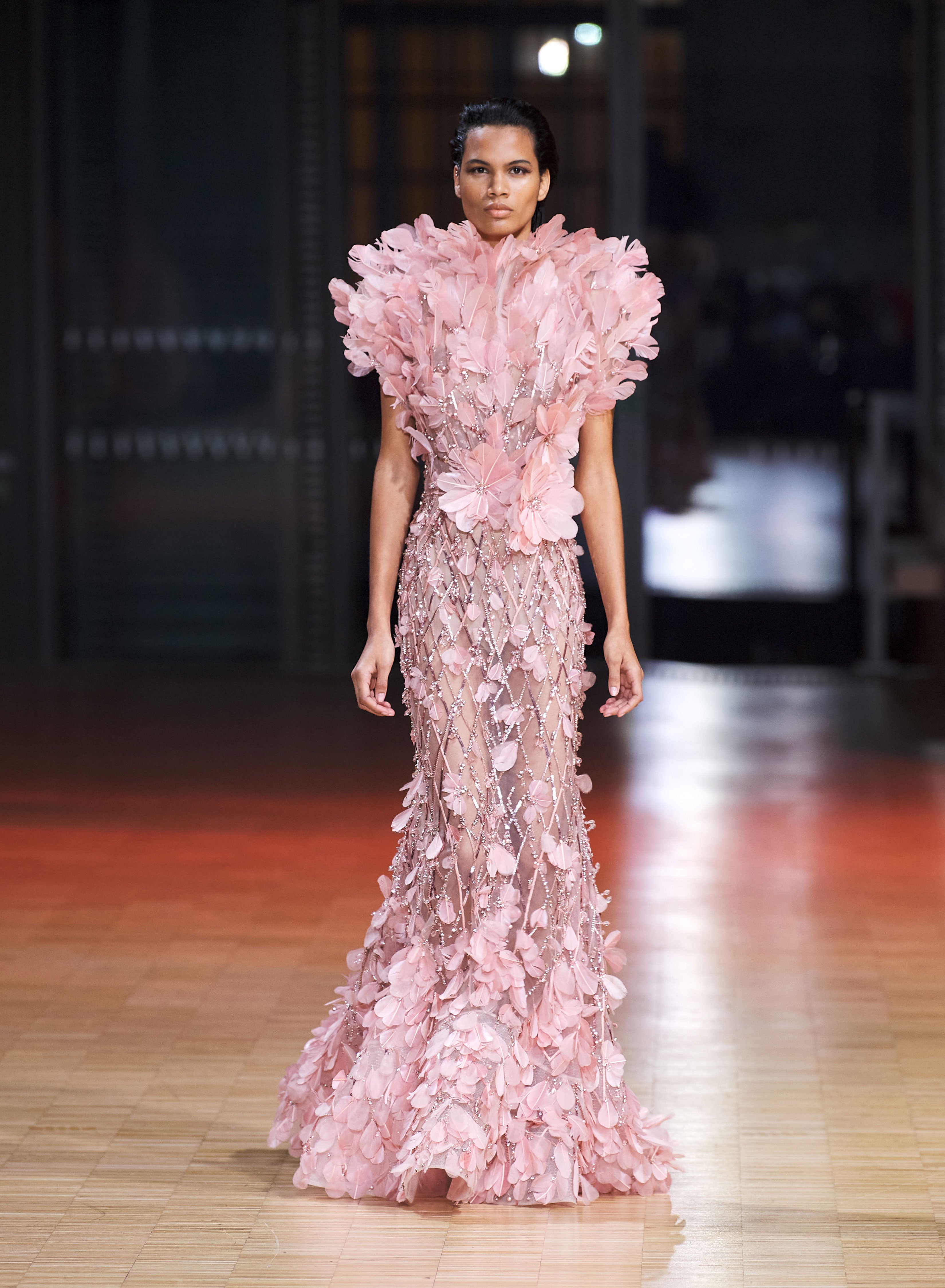 Look 17 – ELIE SAAB