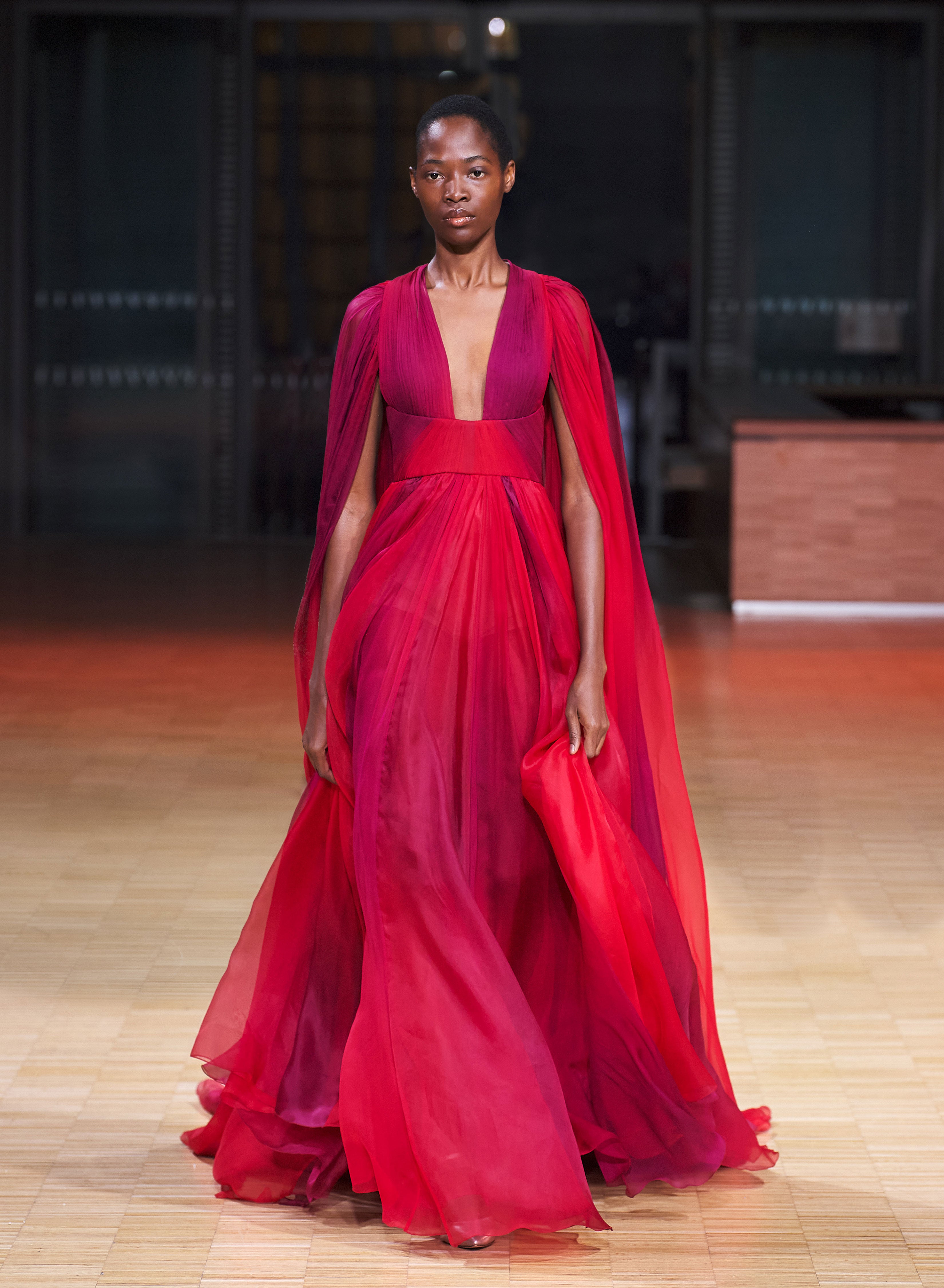 Look 36 – ELIE SAAB