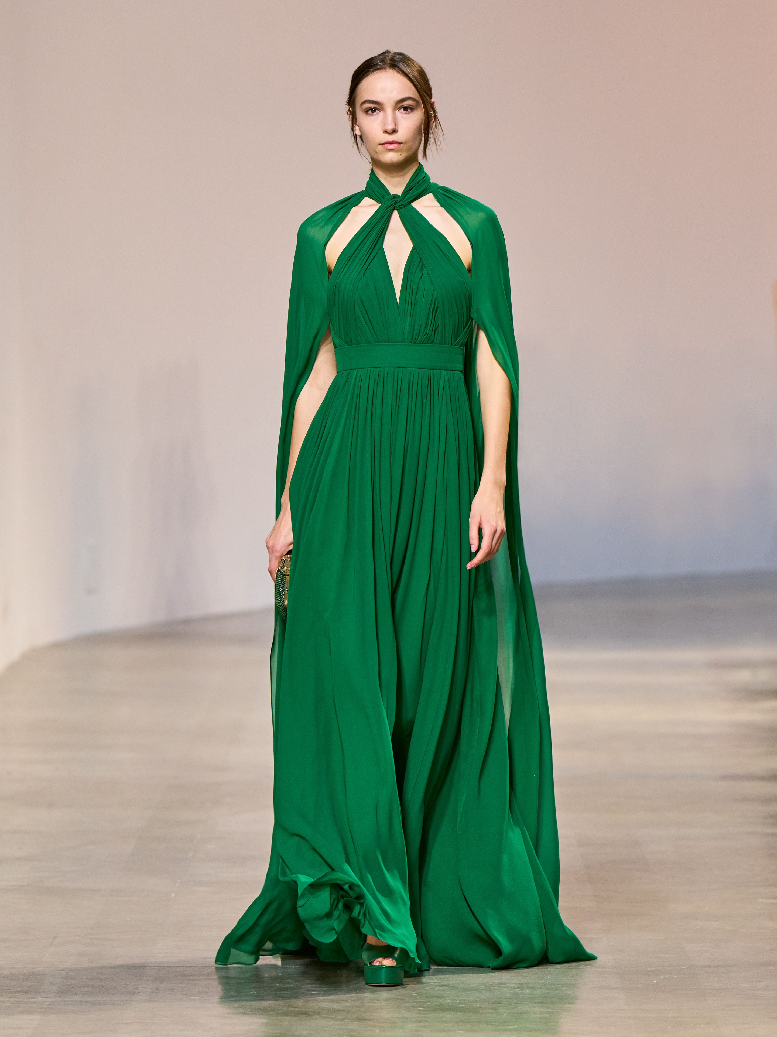 Look 49 – ELIE SAAB