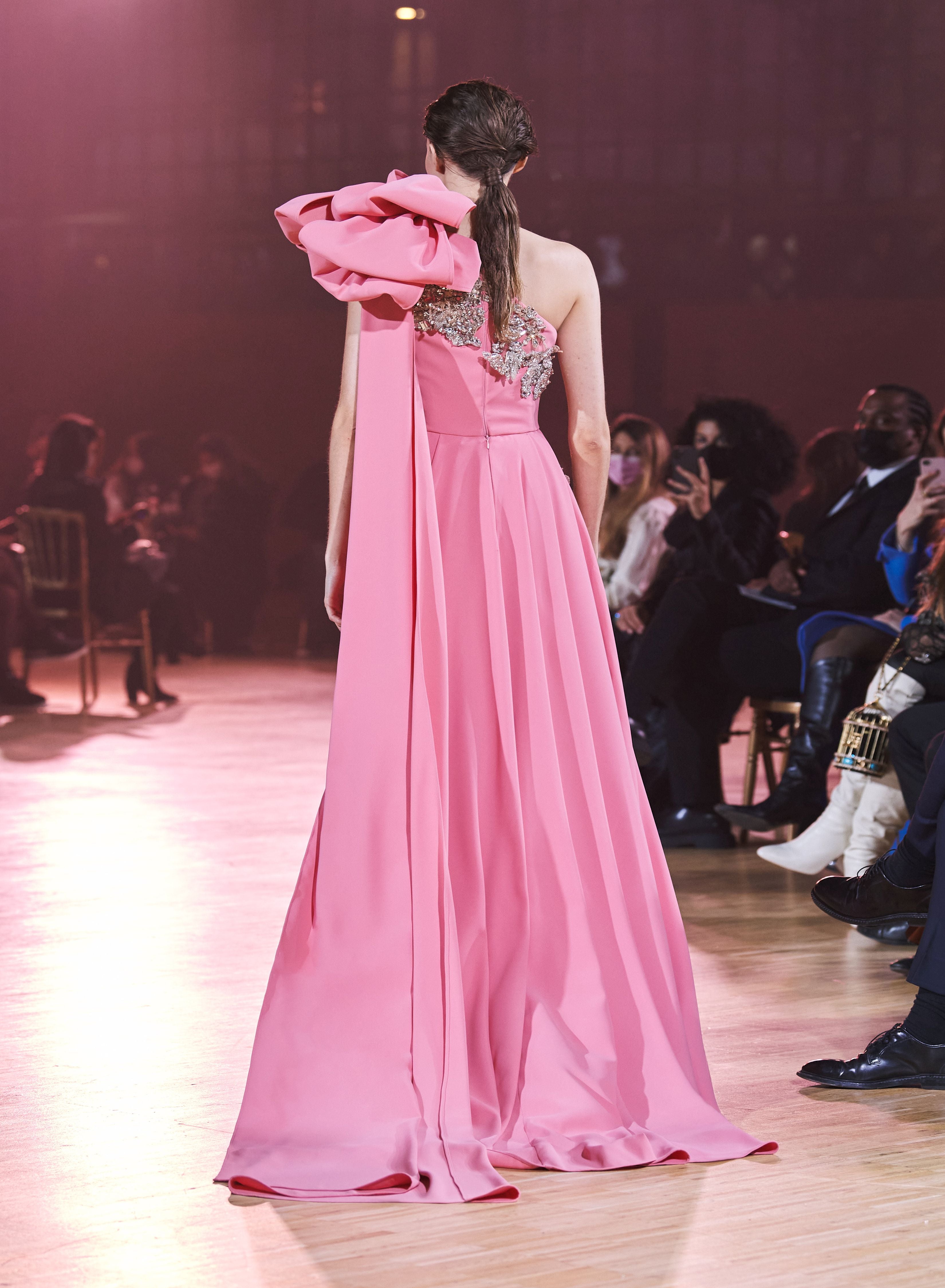 Look 51 – ELIE SAAB