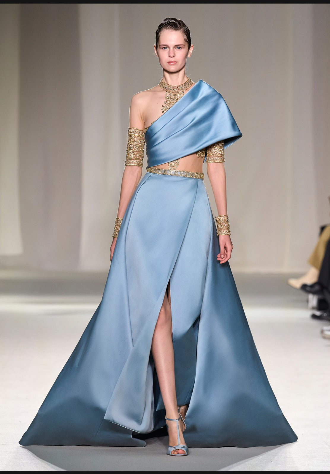 Look 36 – ELIE SAAB