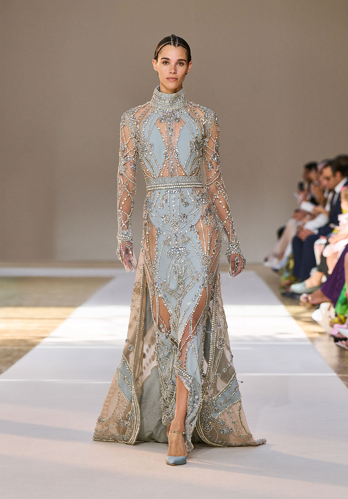 Look 21 – ELIE SAAB