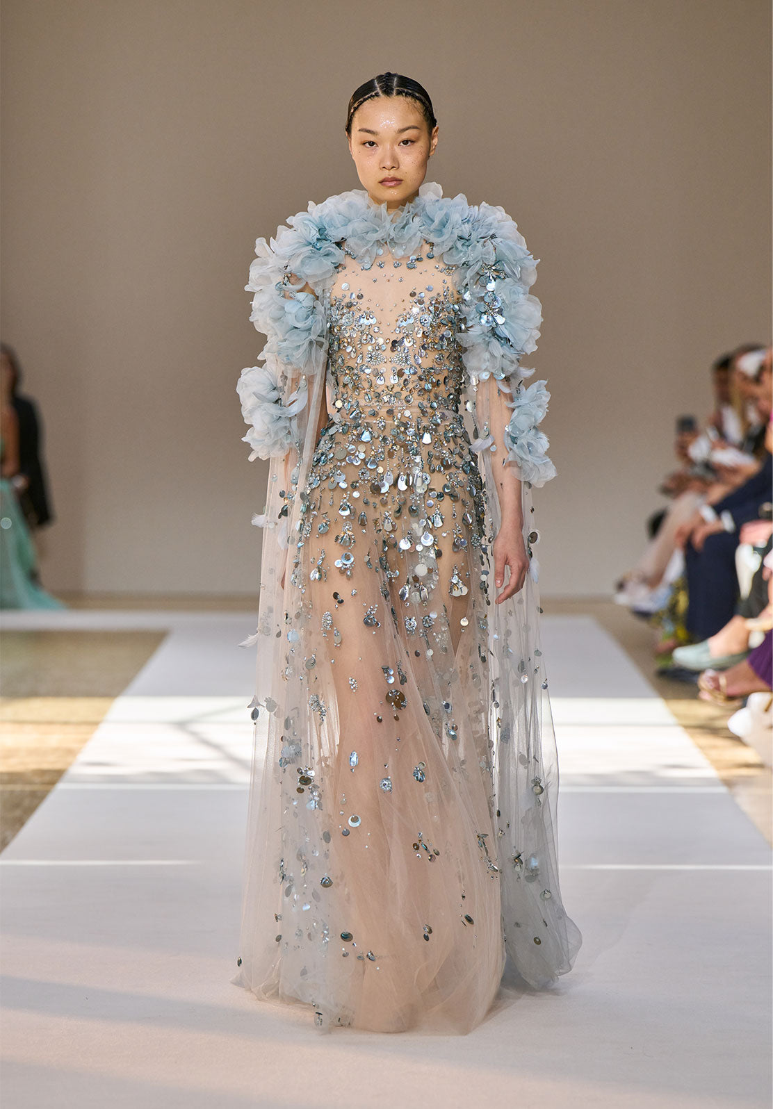 Look 29 – ELIE SAAB